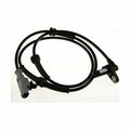 Mpulse Front ABS Wheel Speed Sensor For Land Rover Range Sport w Harness SEN-2ABS0679